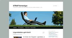 Desktop Screenshot of blog.ra-koll.de